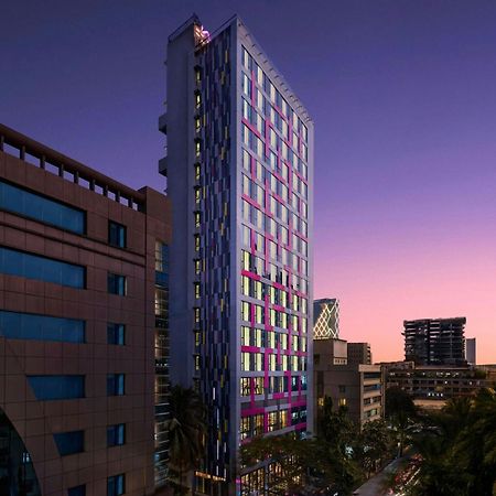 Moxy Mumbai Andheri West Esterno foto