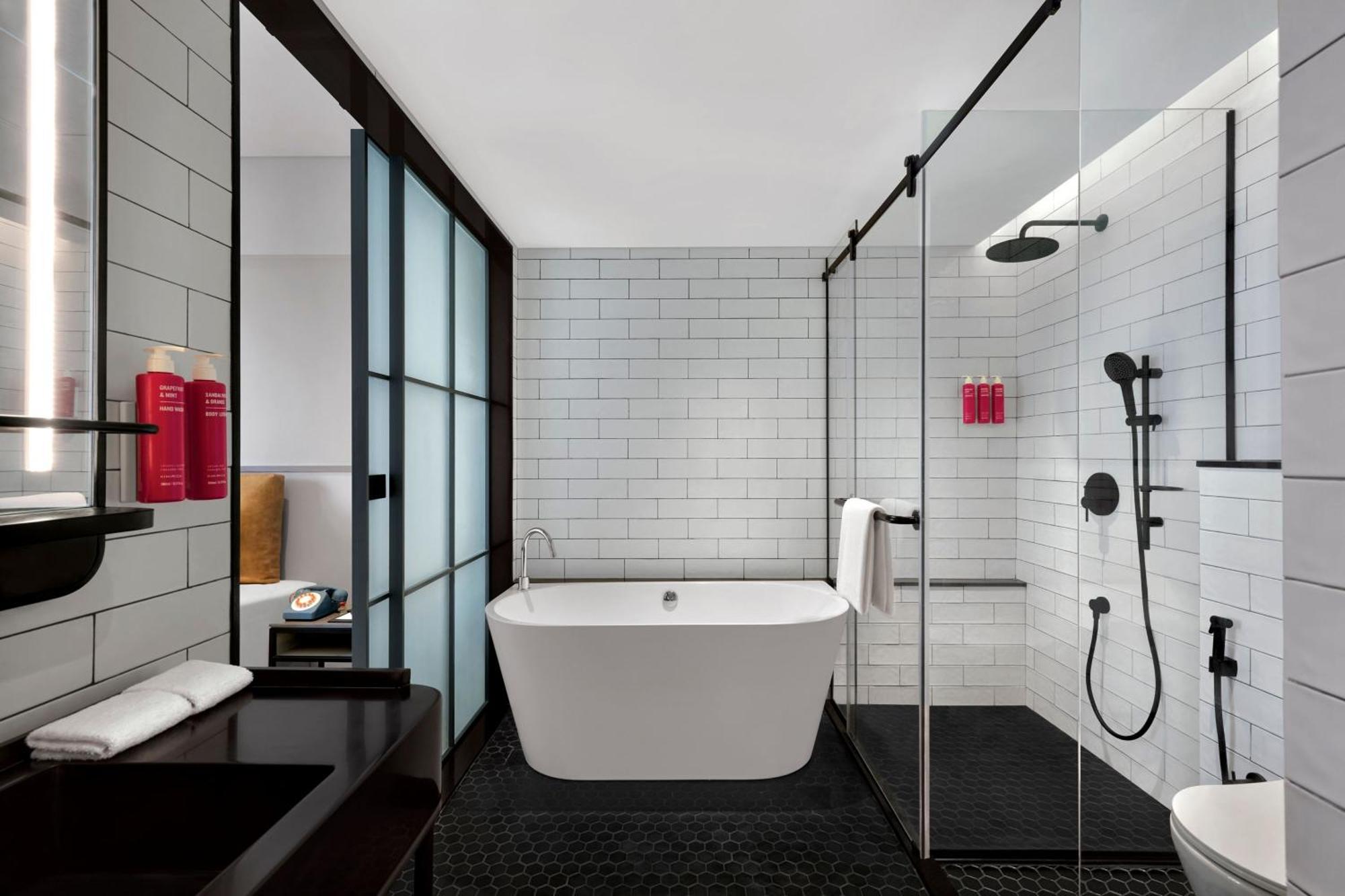 Moxy Mumbai Andheri West Esterno foto