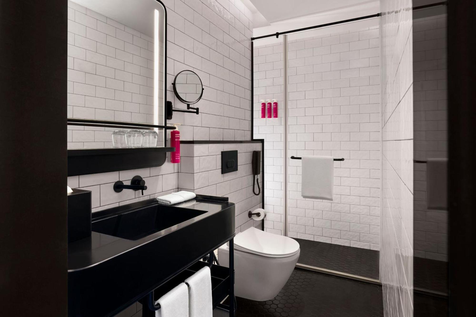 Moxy Mumbai Andheri West Esterno foto