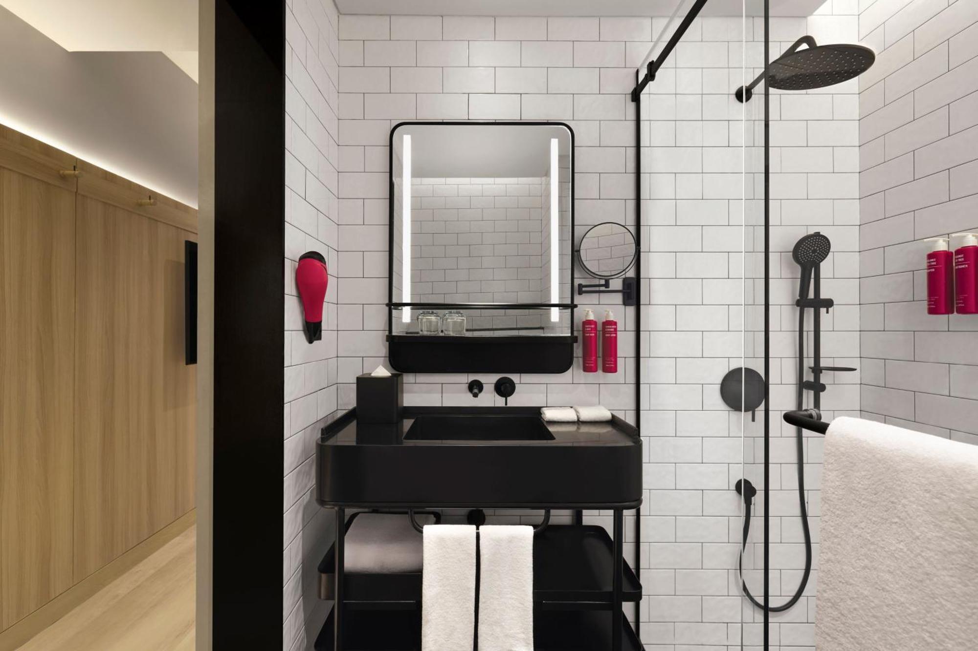 Moxy Mumbai Andheri West Esterno foto