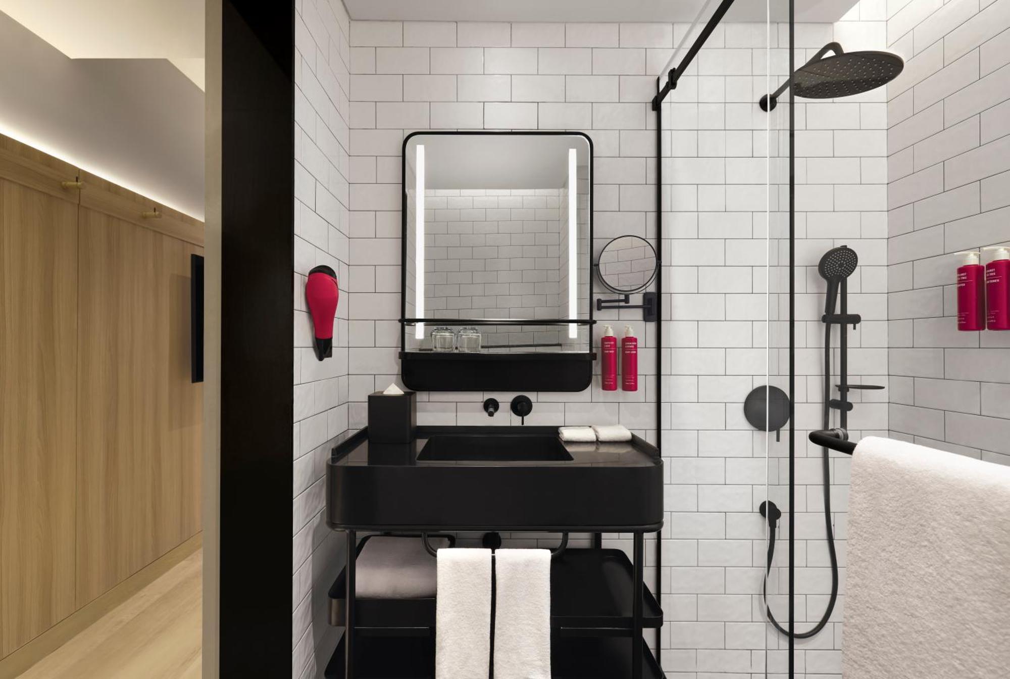 Moxy Mumbai Andheri West Esterno foto