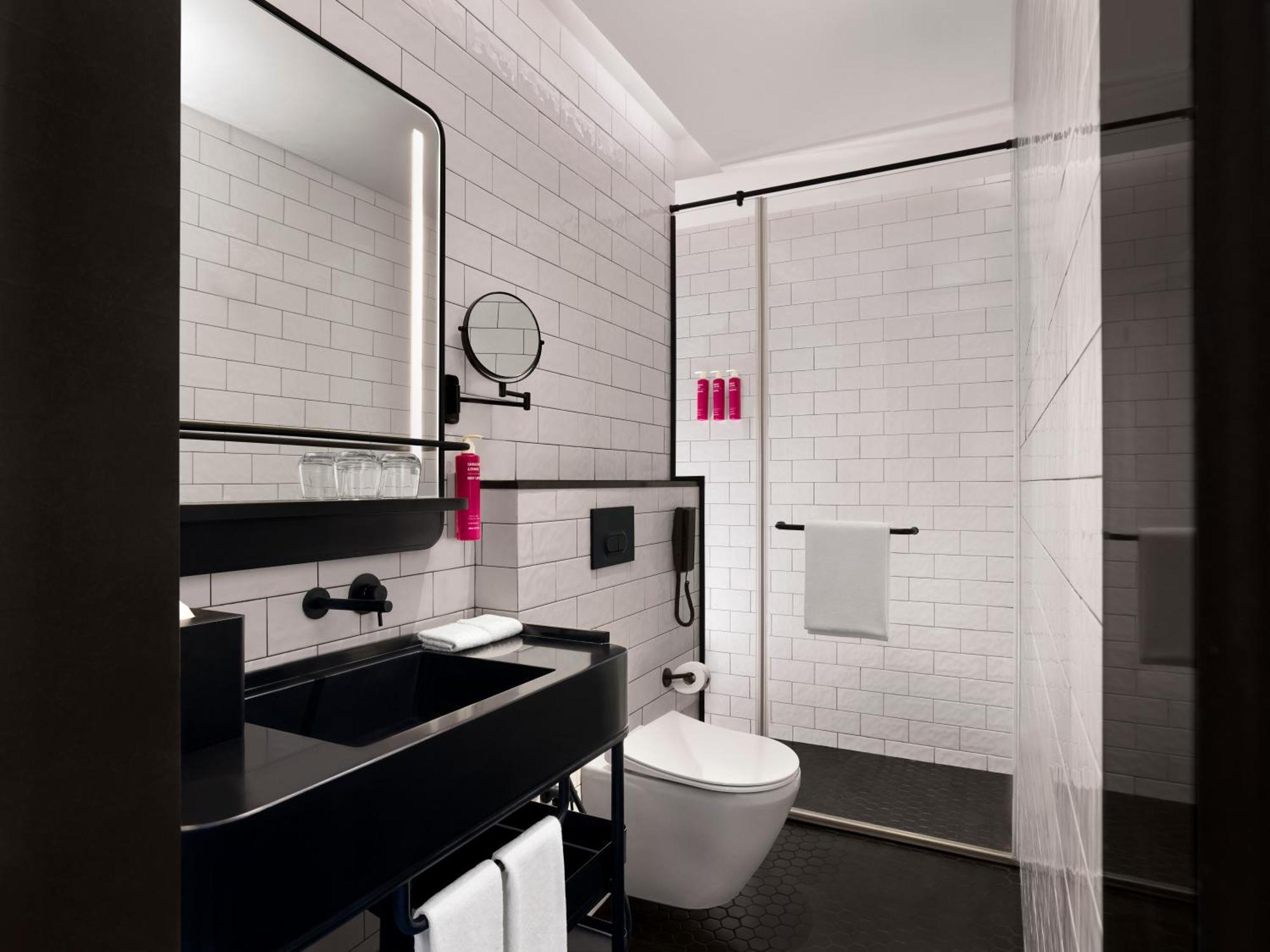 Moxy Mumbai Andheri West Esterno foto