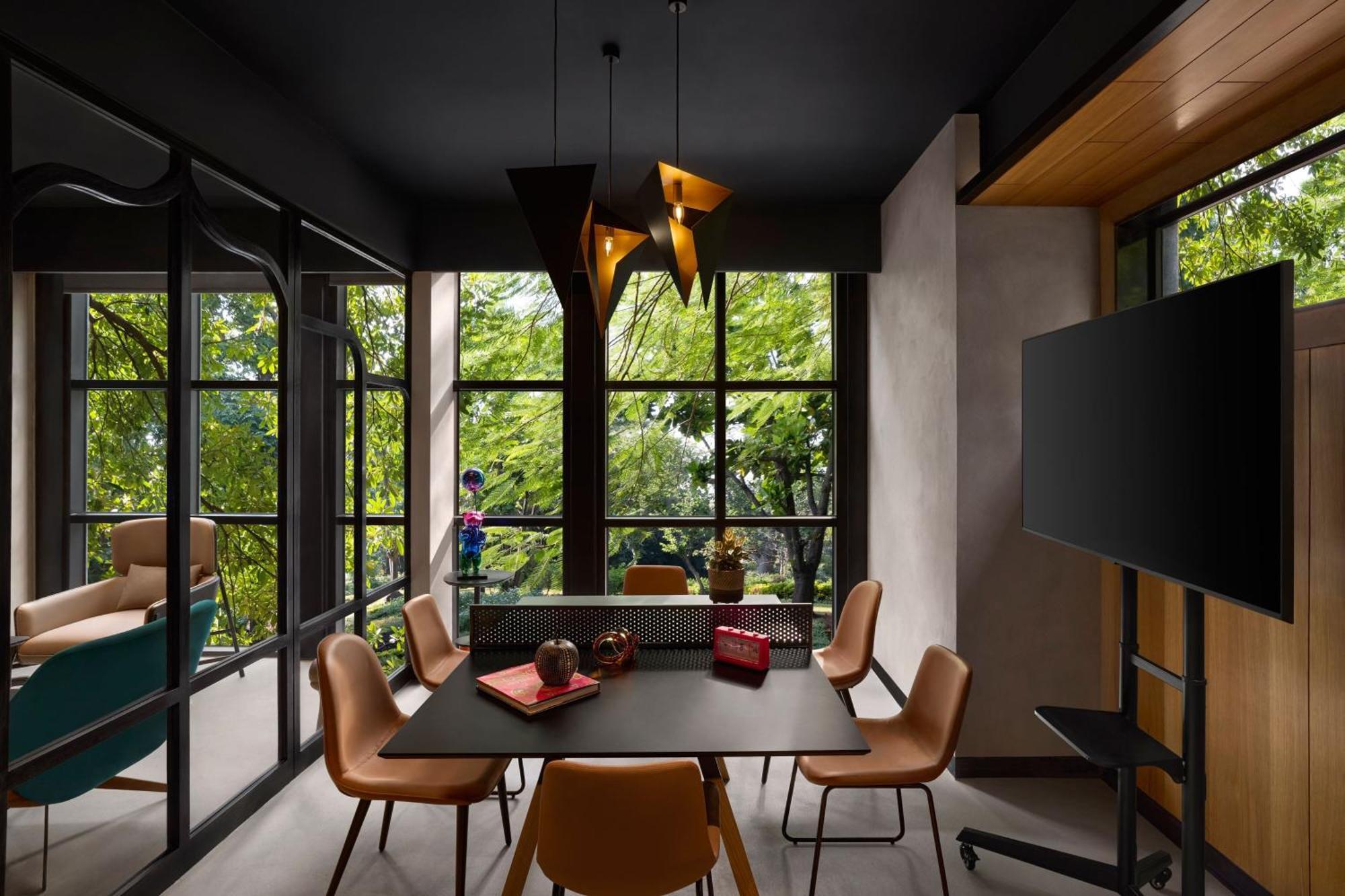 Moxy Mumbai Andheri West Esterno foto