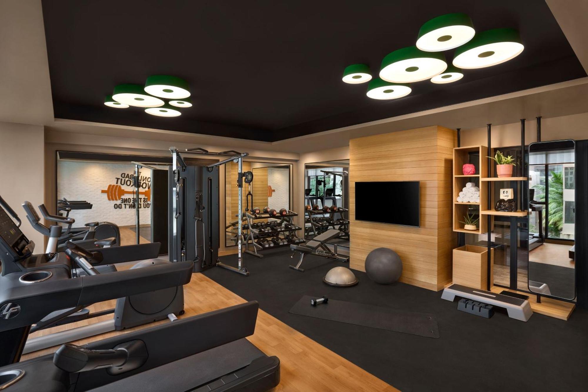 Moxy Mumbai Andheri West Esterno foto