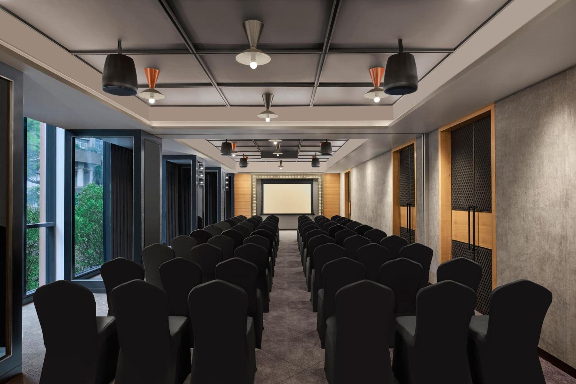 Moxy Mumbai Andheri West Esterno foto