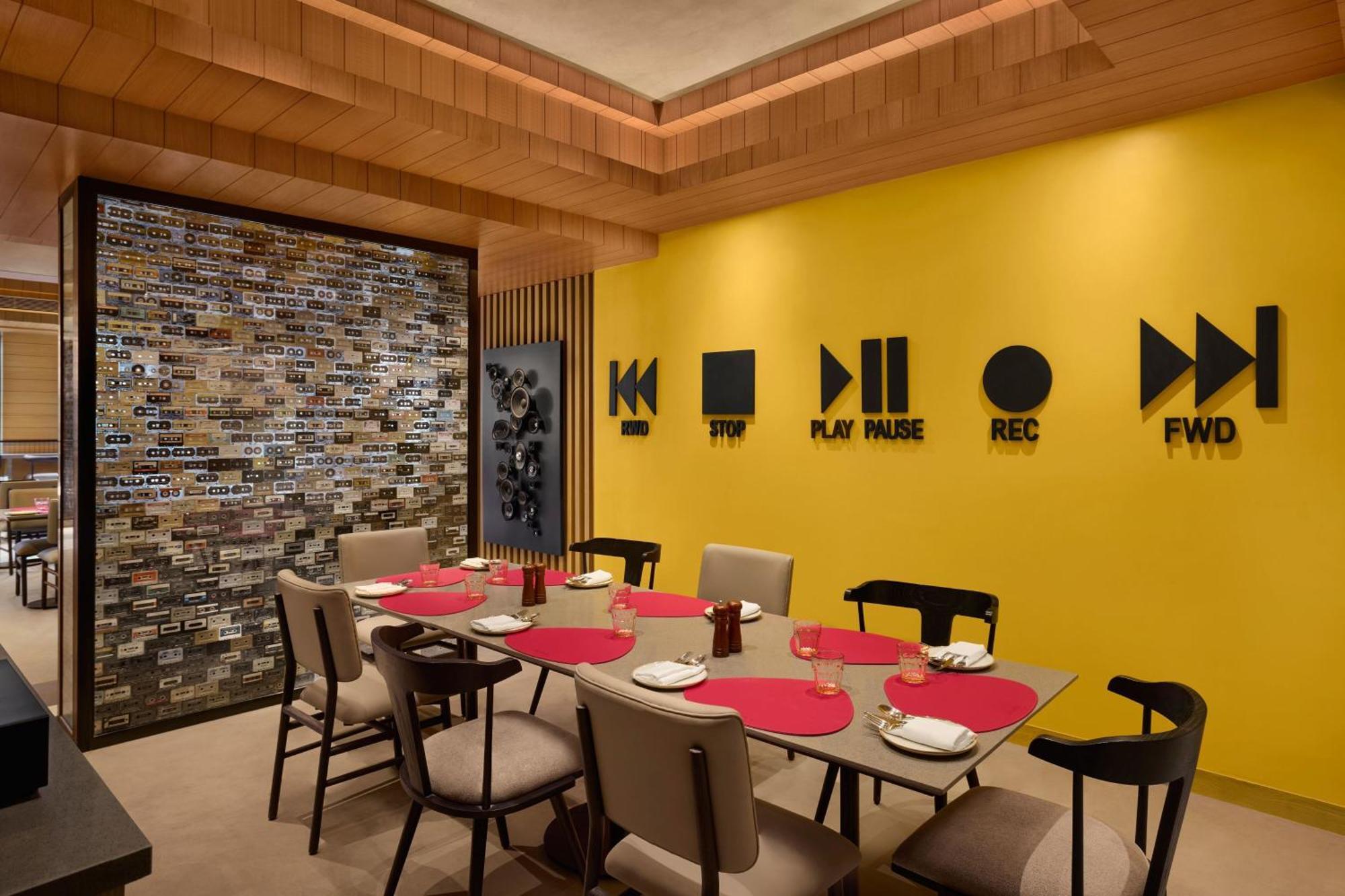 Moxy Mumbai Andheri West Esterno foto
